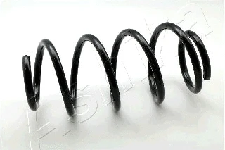 Suspension Spring (ZCA3512H)