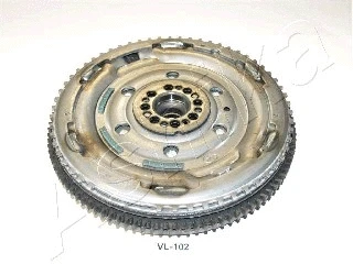 Flywheel (91-01-102)