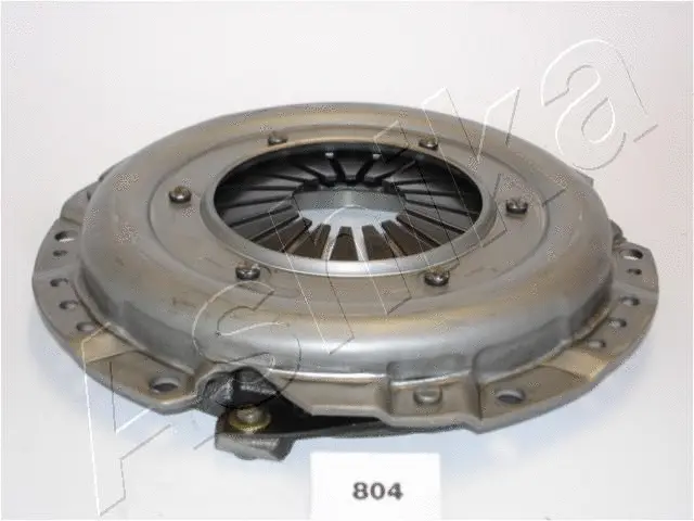 Clutch Pressure Plate (70-08-804)