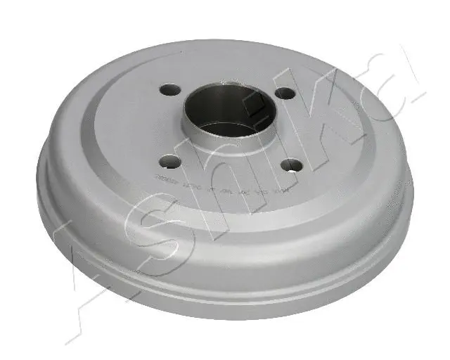 Brake Drum (56-W0-006C)
