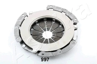Clutch Pressure Plate