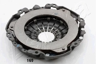 Clutch Pressure Plate