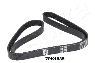 V-Ribbed Belt (112-7PK1635)