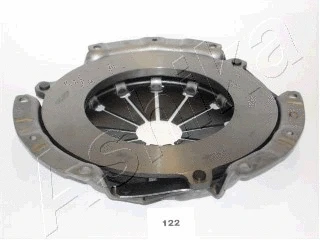 Clutch Pressure Plate