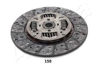 Clutch Disc (80-01-150)
