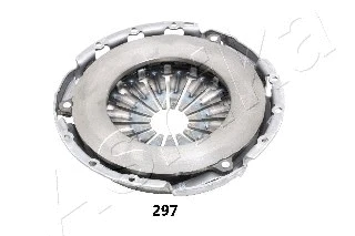 Clutch Pressure Plate