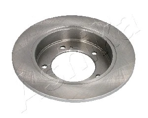 Brake Disc (60-08-807C)