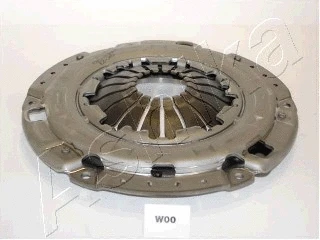 Clutch Pressure Plate (70-0W-000)