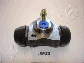 Wheel Brake Cylinder (67-W0-003)