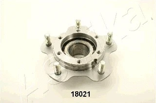 Wheel Hub (44-18021)