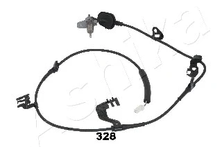 Sensor, wheel speed (151-03-328)