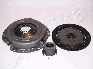 Clutch Kit (92-00-013)