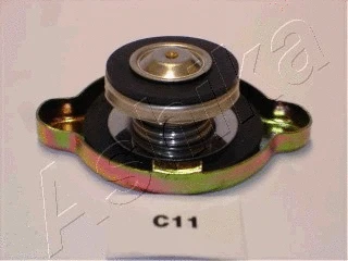 Cap, radiator (33-0C-C11)