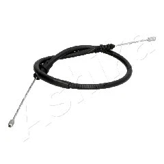 Cable Pull, parking brake (131-00-0231)