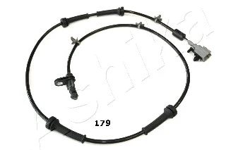 Sensor, wheel speed (151-01-179)