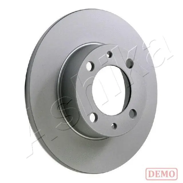 Brake Disc (60-00-0248C)