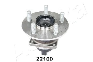 Wheel Hub