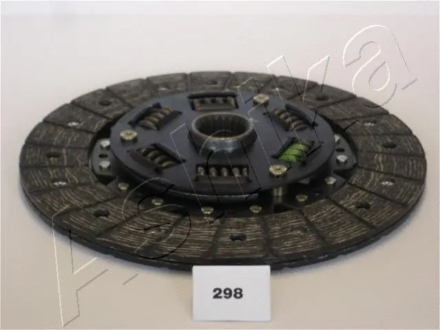 Clutch Disc (80-02-298)