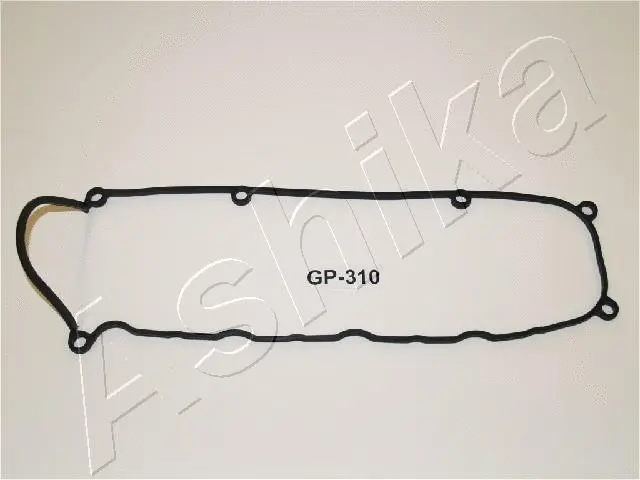 Gasket, cylinder head cover (47-03-310)