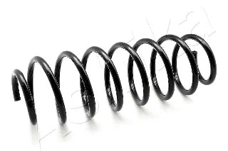 Suspension Spring (ZCA3560H)