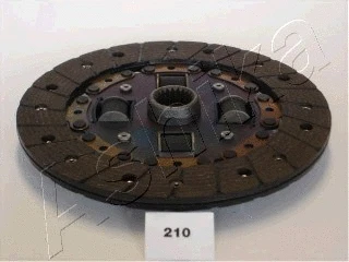 Clutch Disc