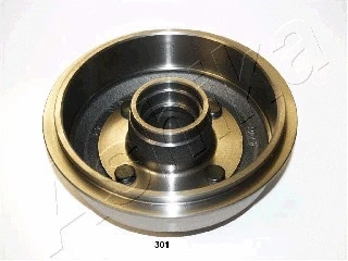 Brake Drum
