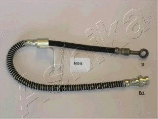 Holding Bracket, brake hose (69-0H-H04)