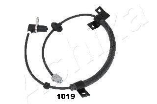 Sensor, wheel speed (151-01-1019)