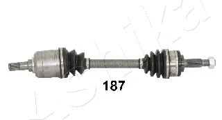 Drive Shaft (62-01-187)