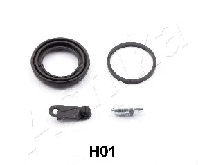 Repair Kit, brake caliper (120-0H-H01)