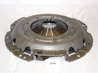 Clutch Pressure Plate (70-02-216)