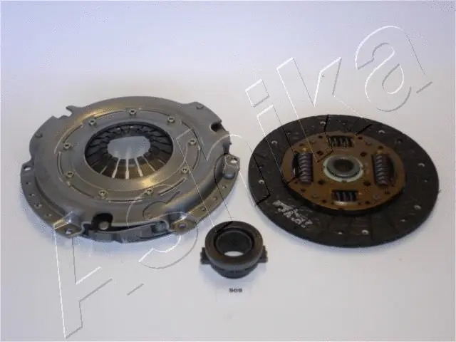 Clutch Kit (92-S0-008)
