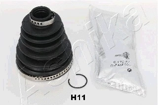 Bellow Kit, drive shaft (63-0H-H11)