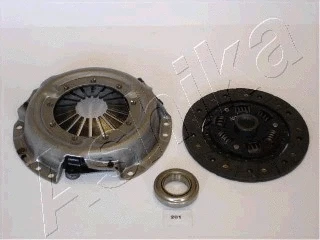 Clutch Kit (92-02-201)