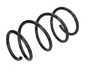 Suspension Spring (ZCA4004A)