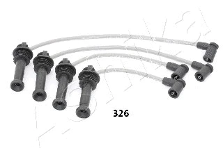 Ignition Cable Kit (132-03-326)