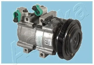 Compressor, air conditioning (CMP2060753)