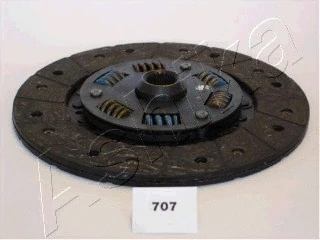 Clutch Disc (80-07-707)