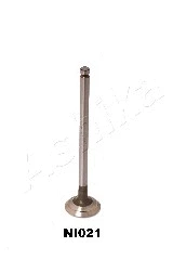 Exhaust Valve (15NI021)