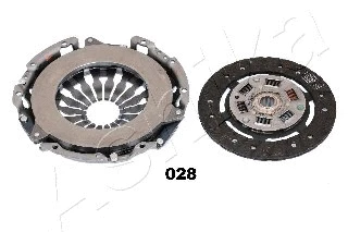 Clutch Kit