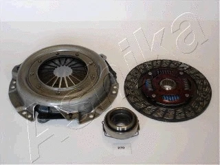 Clutch Kit (92-02-270)
