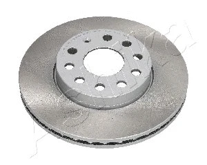 Brake Disc (60-00-0941C)