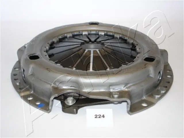 Clutch Pressure Plate (70-02-224)