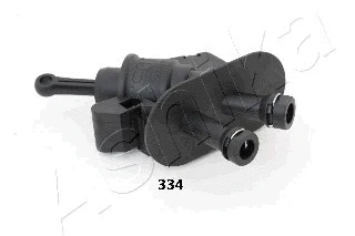Master Cylinder, clutch (95-03-334)