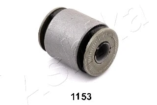Mounting, control/trailing arm (GOM-1153)