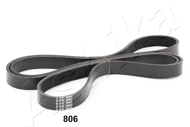 V-Ribbed Belt (96-08-806)