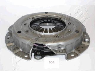 Clutch Pressure Plate (70-03-305)