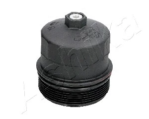 Cap, oil filter housing (160-00-003)
