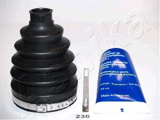 Bellow Kit, drive shaft (63-02-236)
