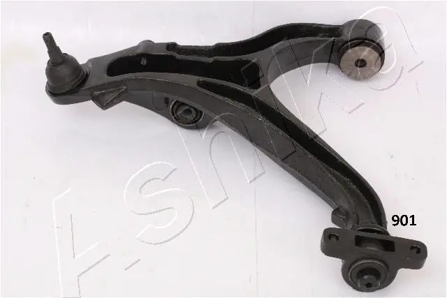 Control/Trailing Arm, wheel suspension (72-09-901)